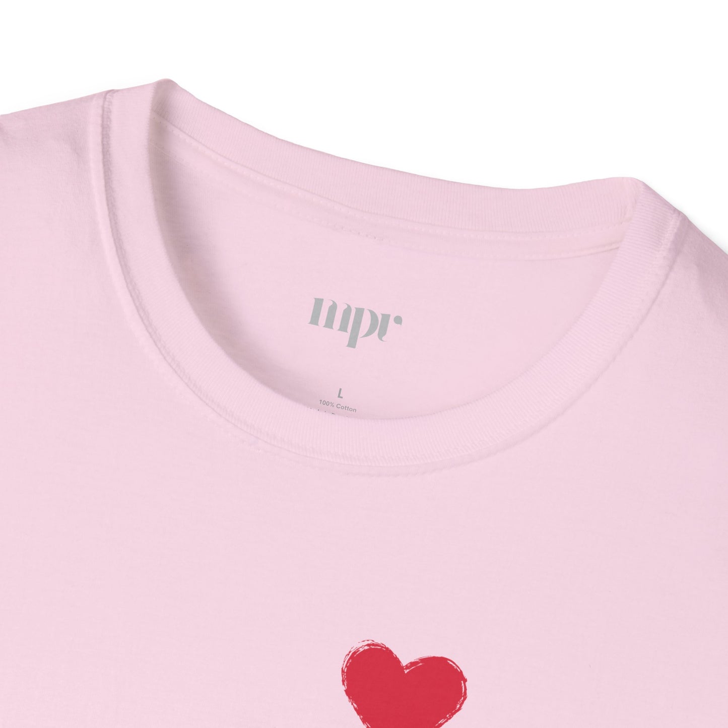 Wings of Heritage Unisex T-Shirt