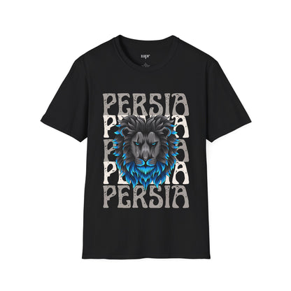 Persia Unisex T-Shirt