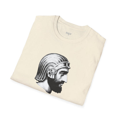 Cyrus the Great Unisex T-Shirt