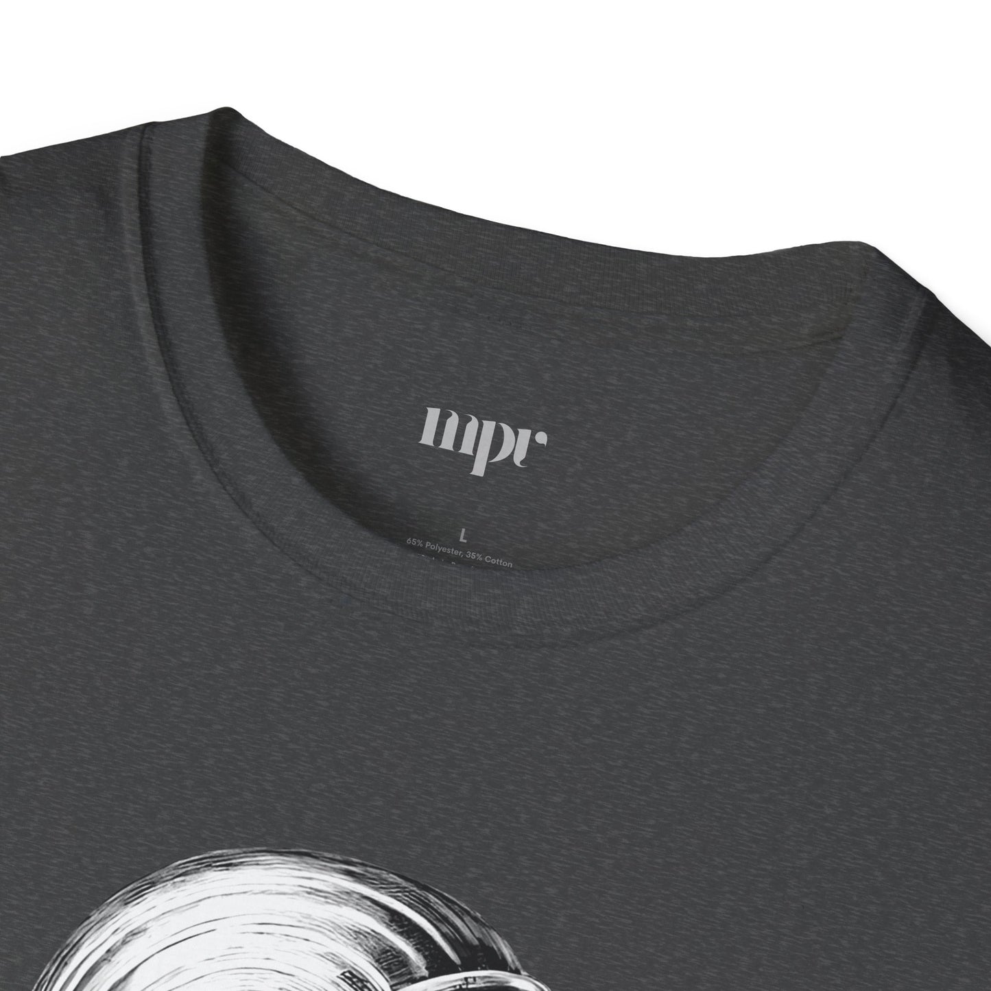 Cyrus the Great Unisex T-Shirt