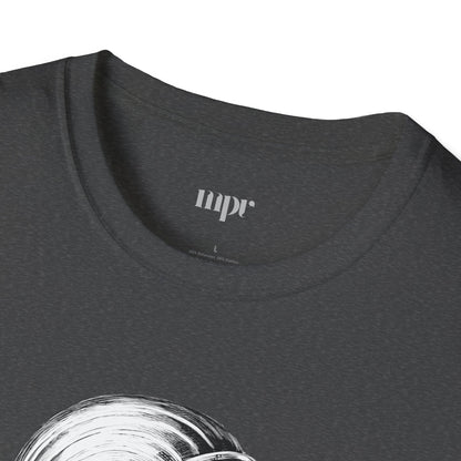 Cyrus the Great Unisex T-Shirt