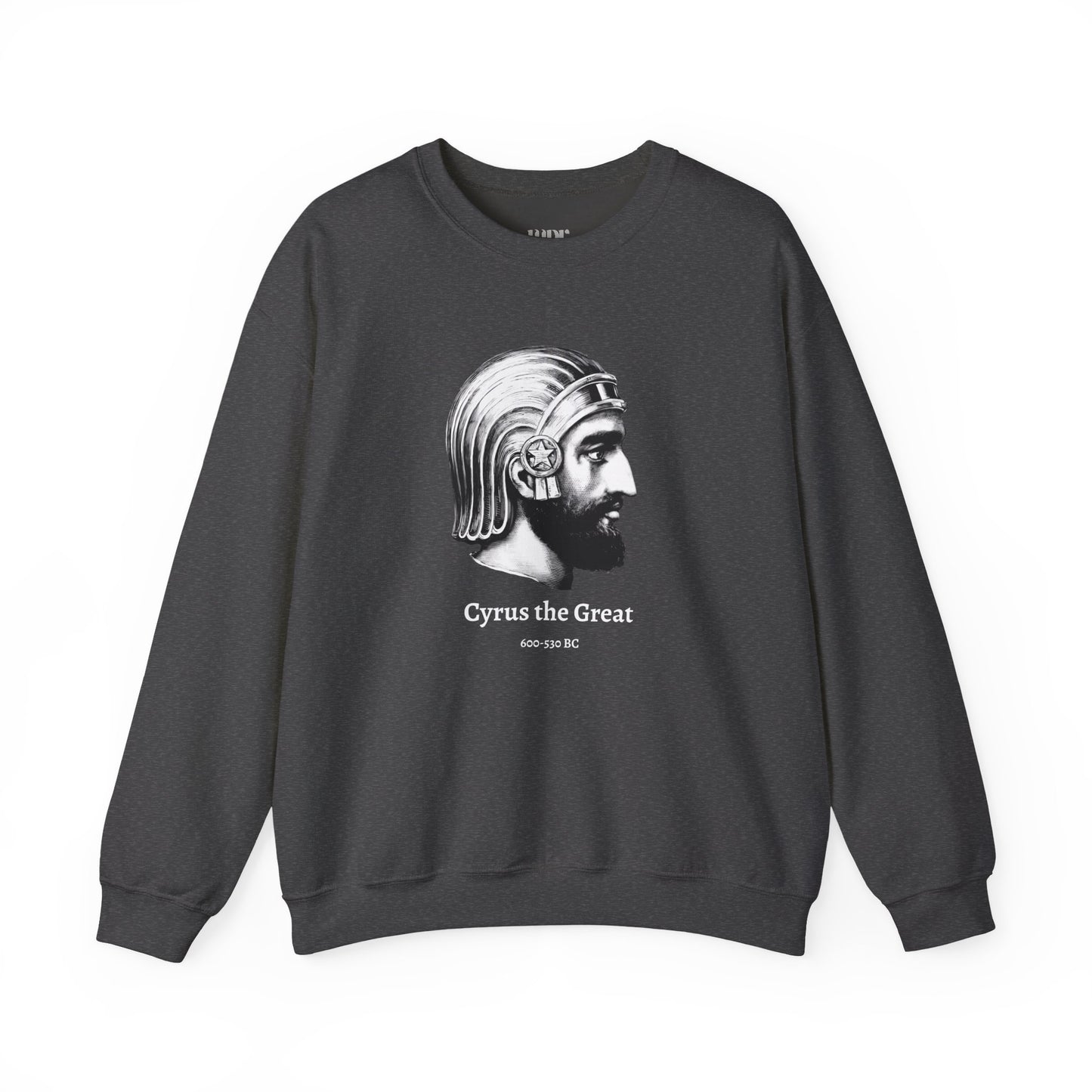Cyrus the Great Unisex Sweatshirt