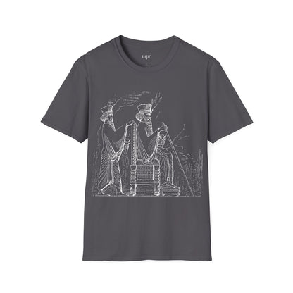 Darius the Great Unisex T-Shirt