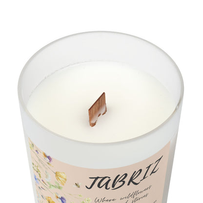 Meadows of Tabriz Candle (11 oz)