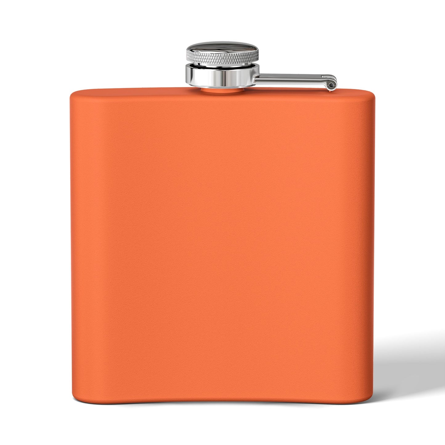 Baba Stainless Steel Flask