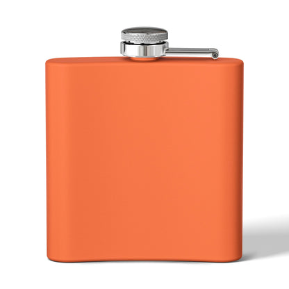 Baba Stainless Steel Flask