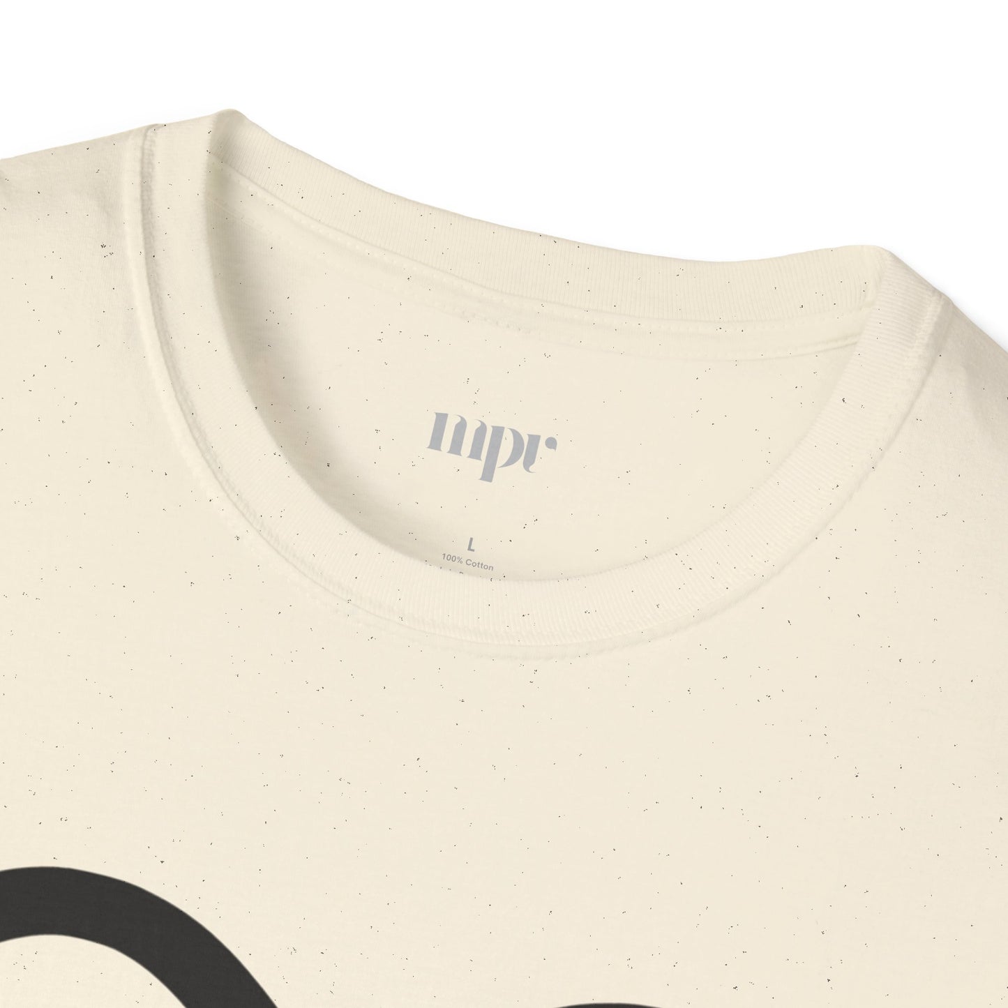 Endless Persian Gulf  Unisex T-shirt