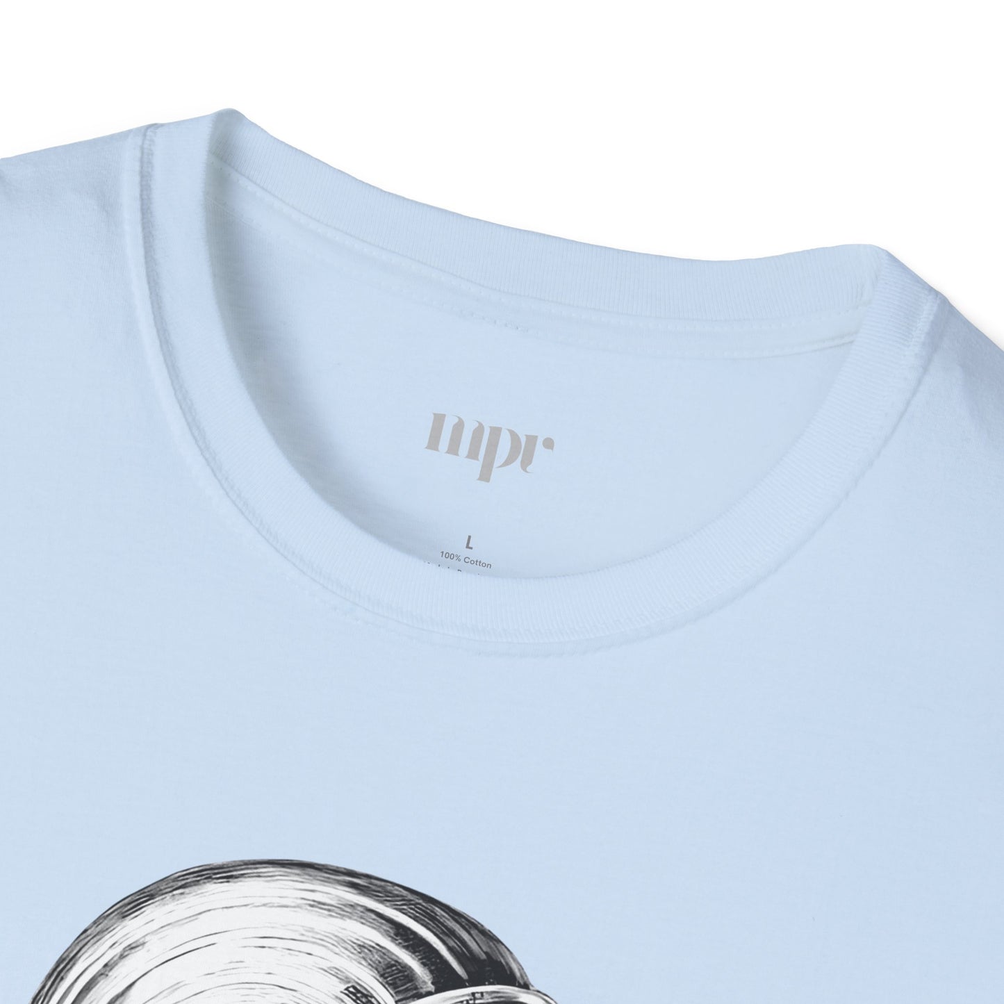 Cyrus the Great Unisex T-Shirt