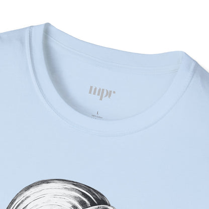 Cyrus the Great Unisex T-Shirt