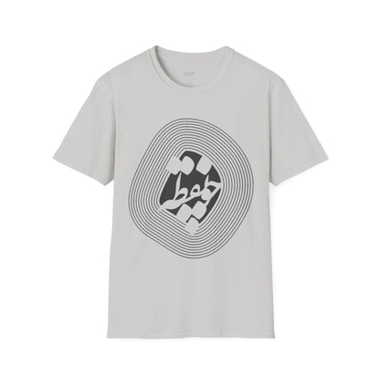 Cho Noghteh Unisex T-Shirt