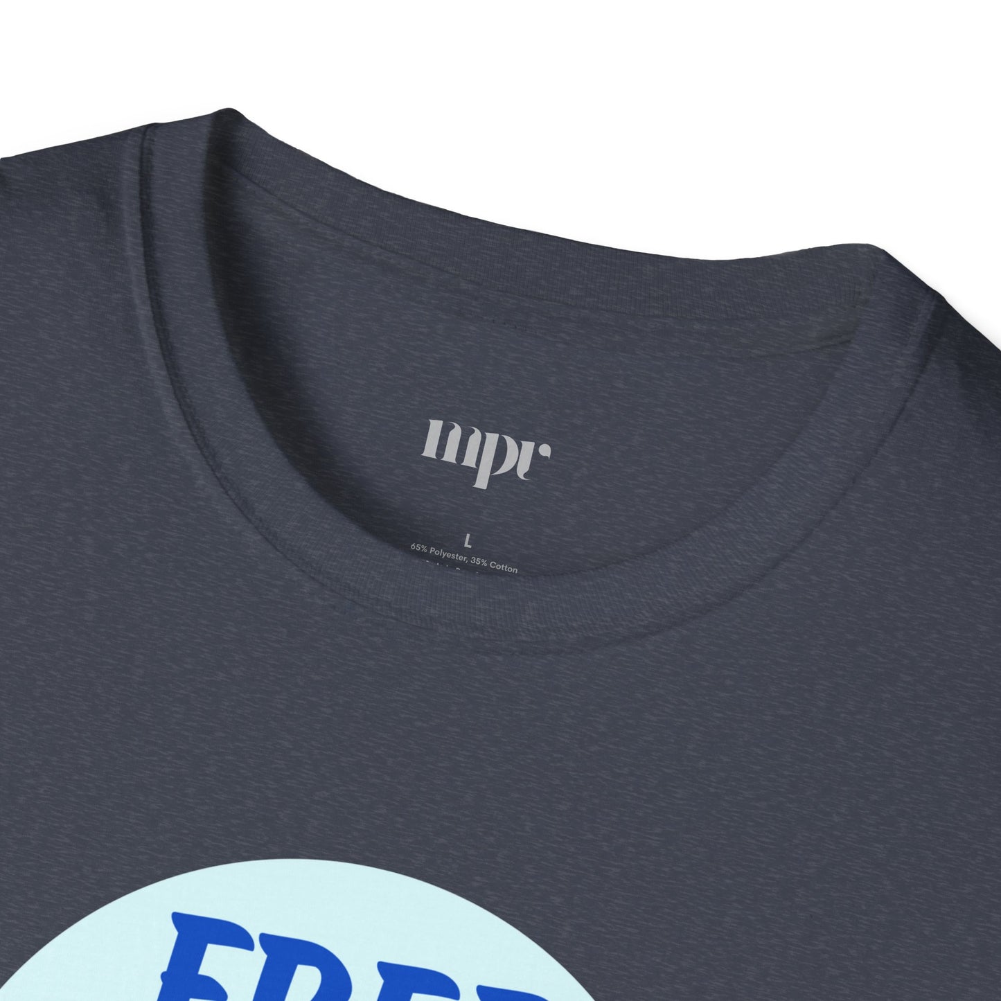 Free Iran Unisex T-Shirt