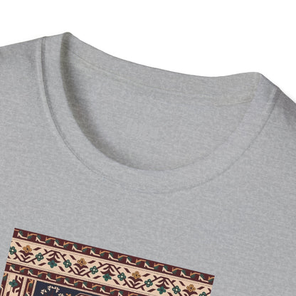 Shahsavan Heritage Unisex T-Shirt