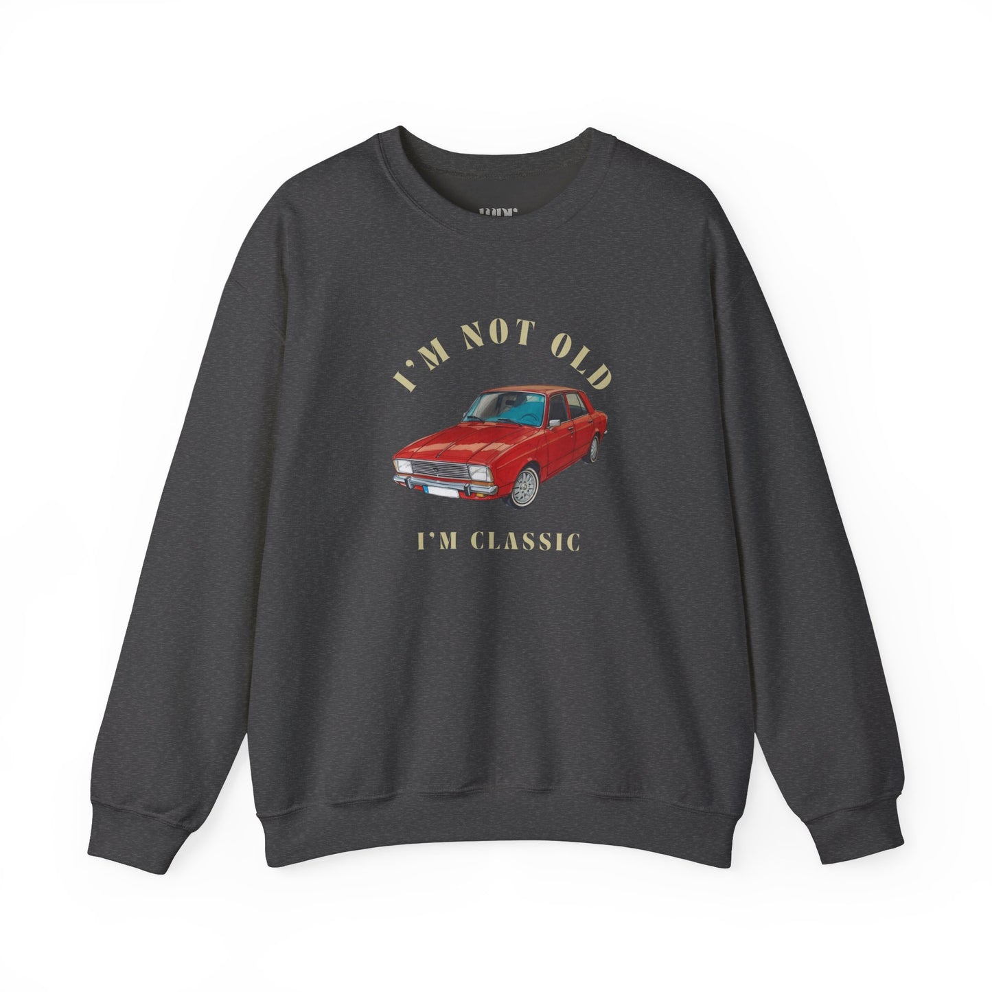 Paykan Unisex Sweatshirt
