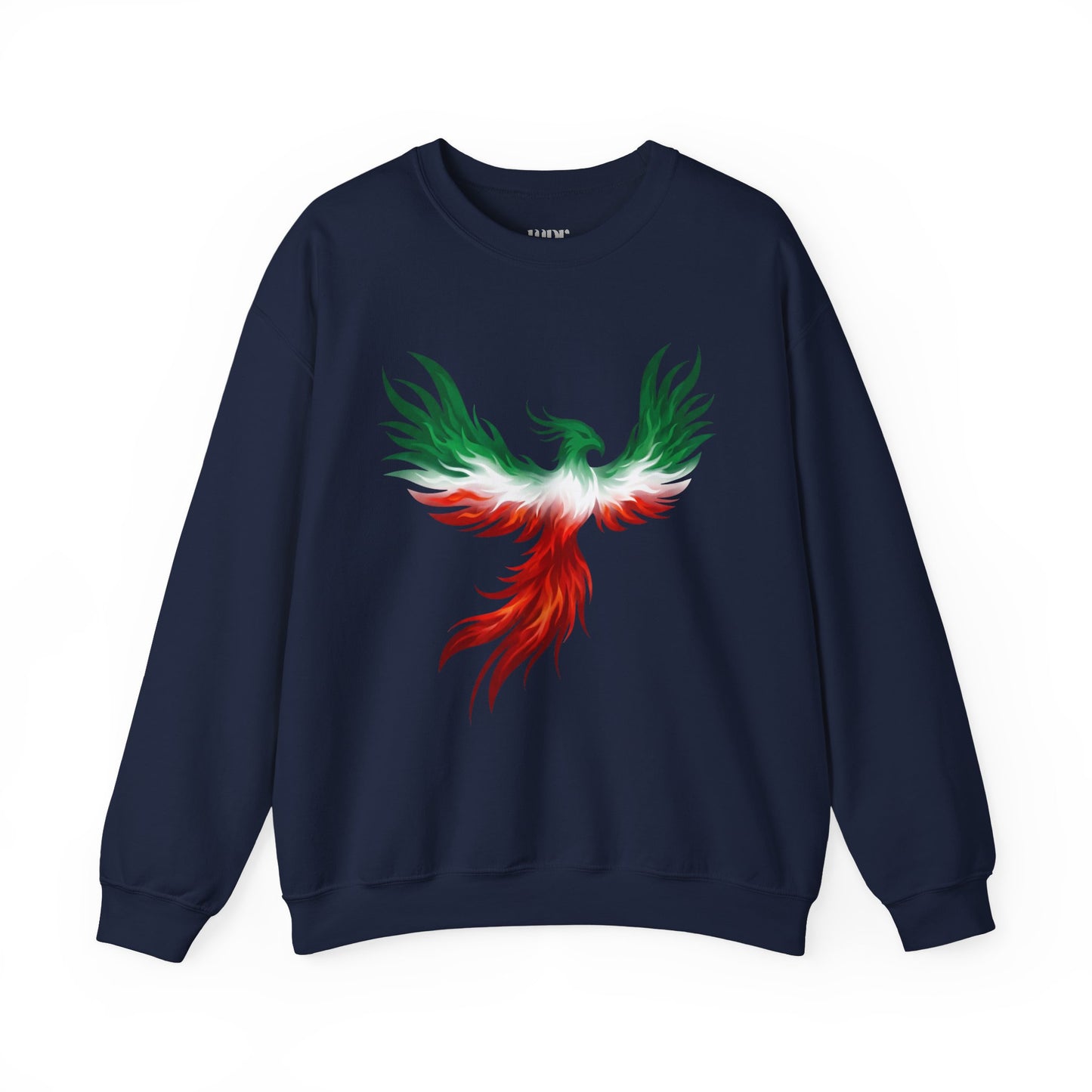 Phoenix of Iran Unisex Sweatshirt