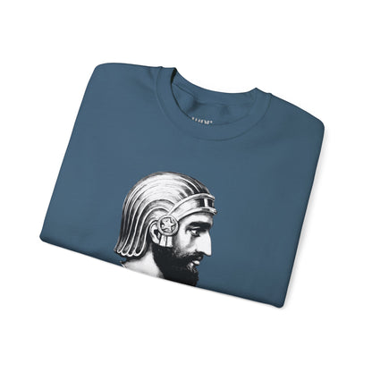 Cyrus the Great Unisex Sweatshirt