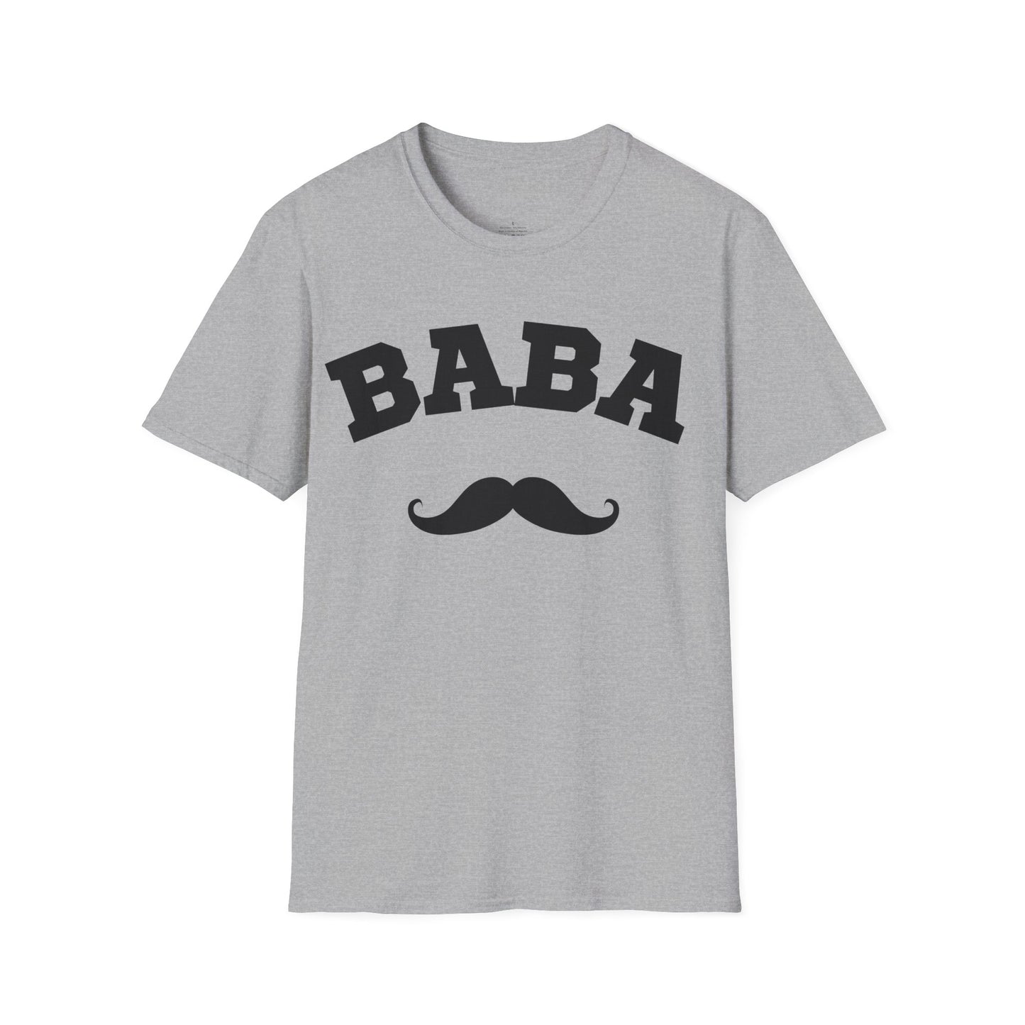 Baba Unisex T-Shirt