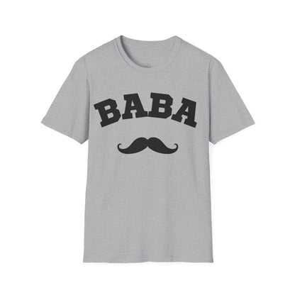 Baba Unisex T-Shirt