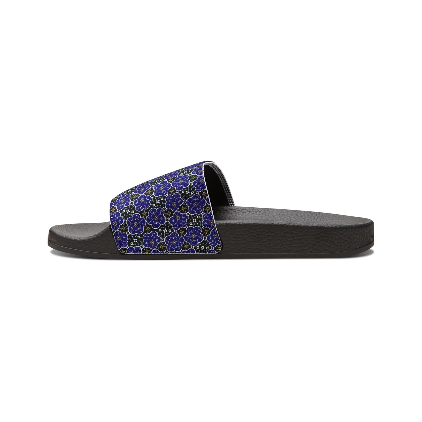 Blue Dream Sandals