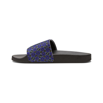 Blue Dream Sandals