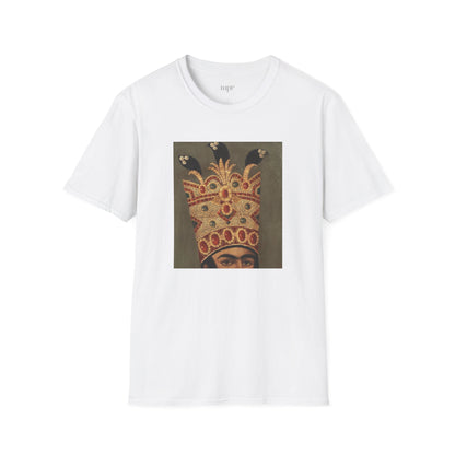 Qajar Stare Unisex T-Shirt