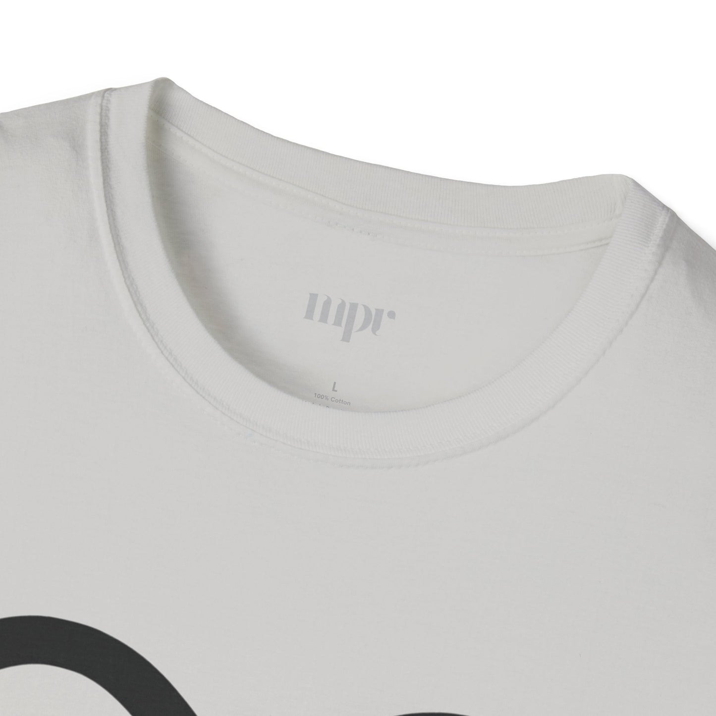 Endless Persian Gulf  Unisex T-shirt