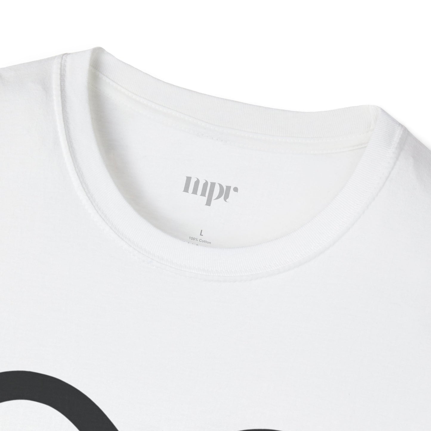 Endless Persian Gulf  Unisex T-shirt