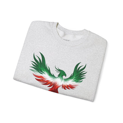 Phoenix of Iran Unisex Sweatshirt