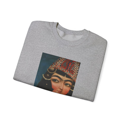 Dokhtar Irooni Sweatshirt