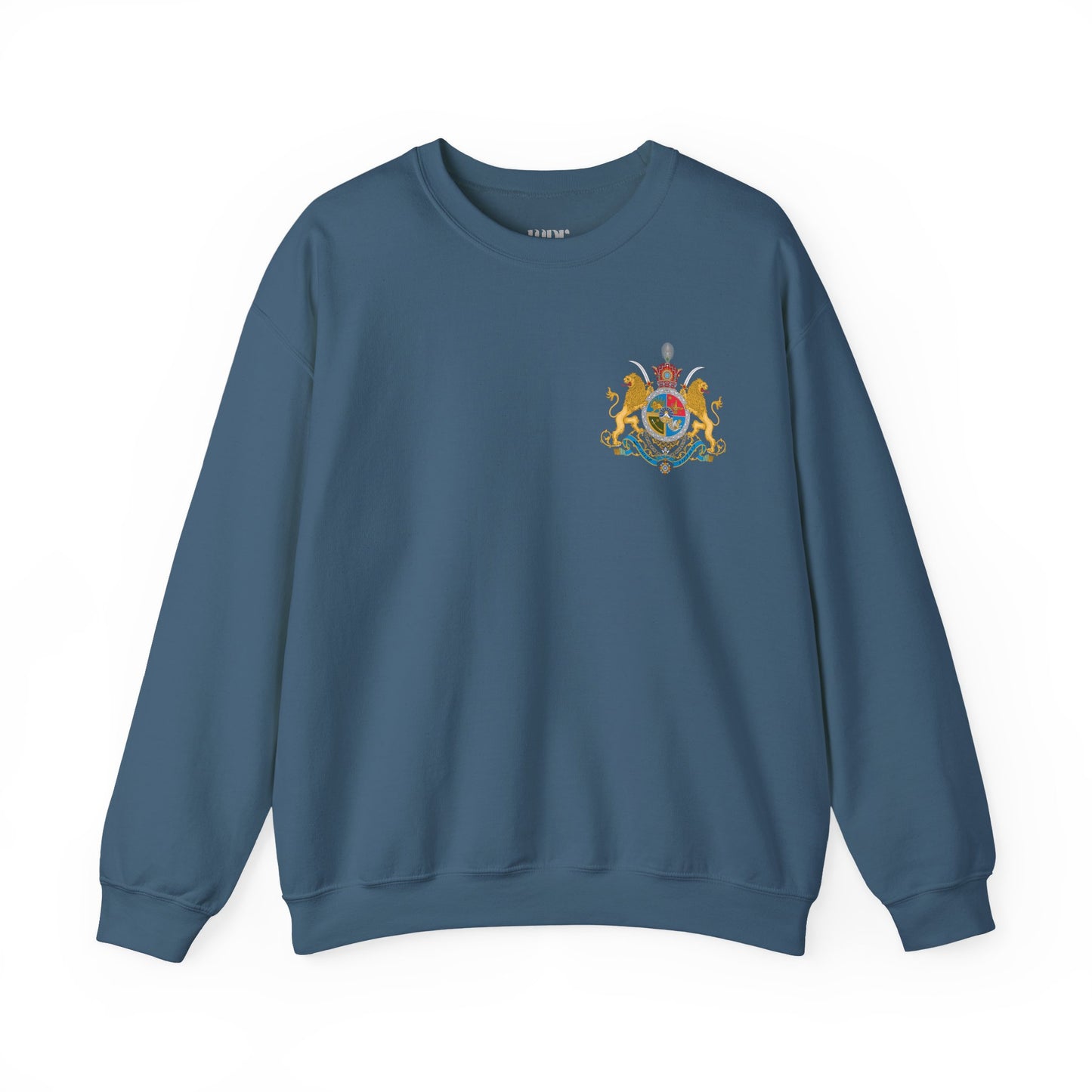 Pahlavi Royal Symbol Unisex Sweatshirt