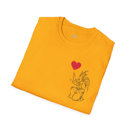 Wings of Heritage Unisex T-Shirt