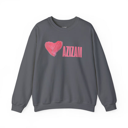Azizam Unisex Sweatshirt