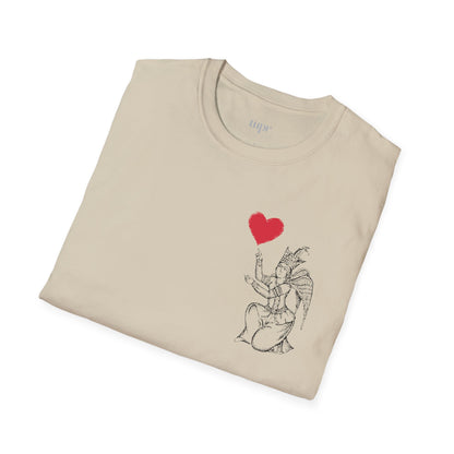 Wings of Heritage Unisex T-Shirt