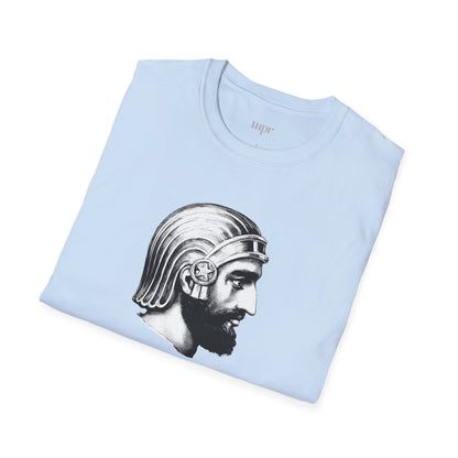 Cyrus the Great Unisex T-Shirt