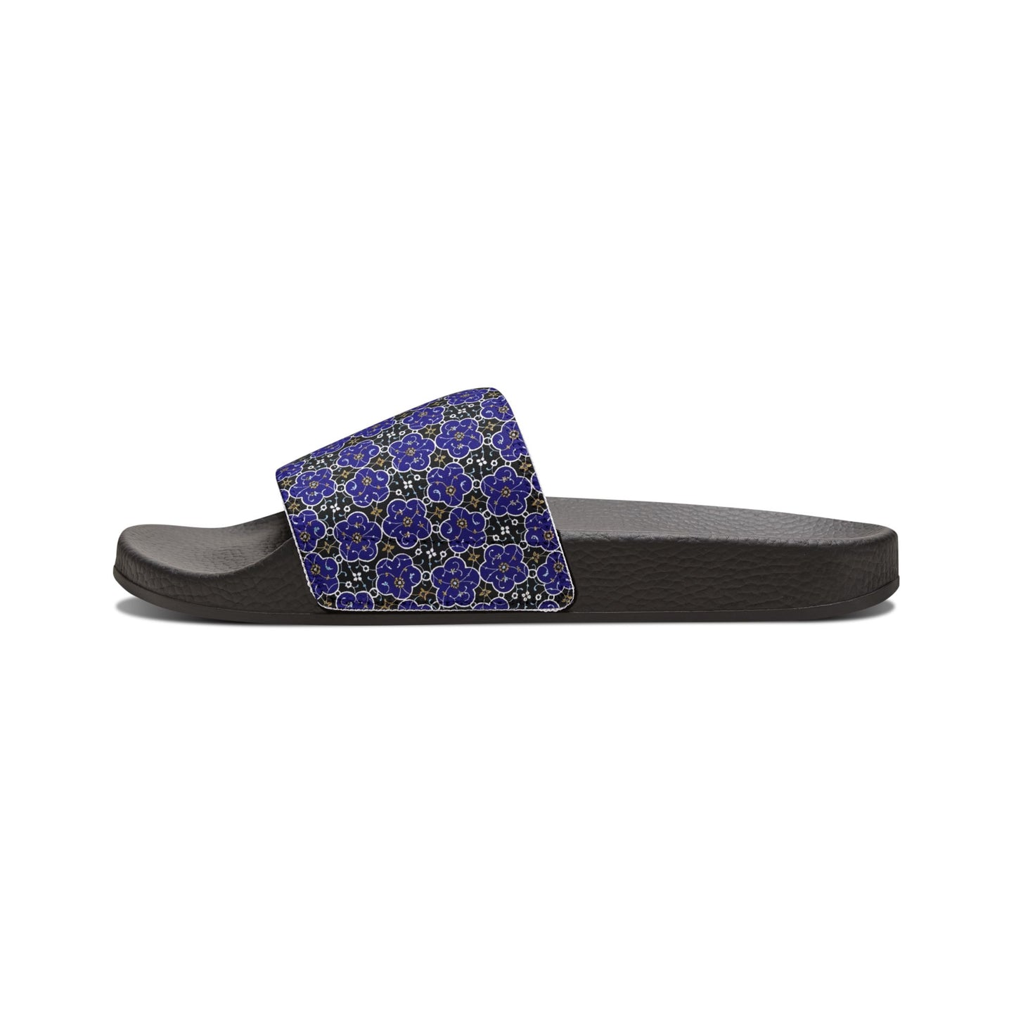 Blue Dream Sandals