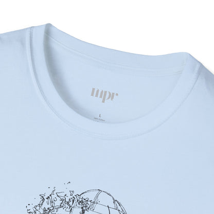 Shiraz Architecture Unisex T-Shirt