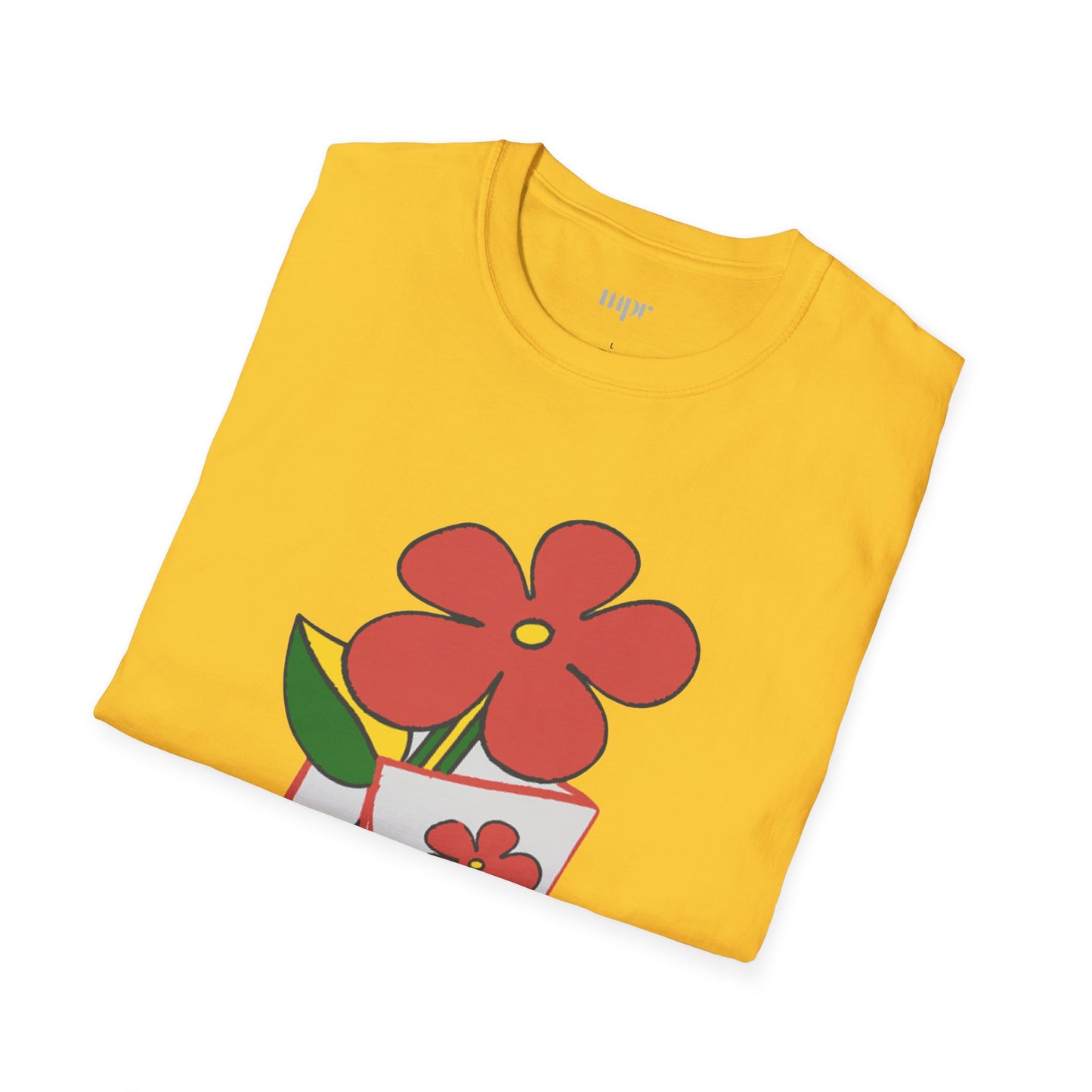 Vintage Farsi Schoolbook Unisex T-Shirt