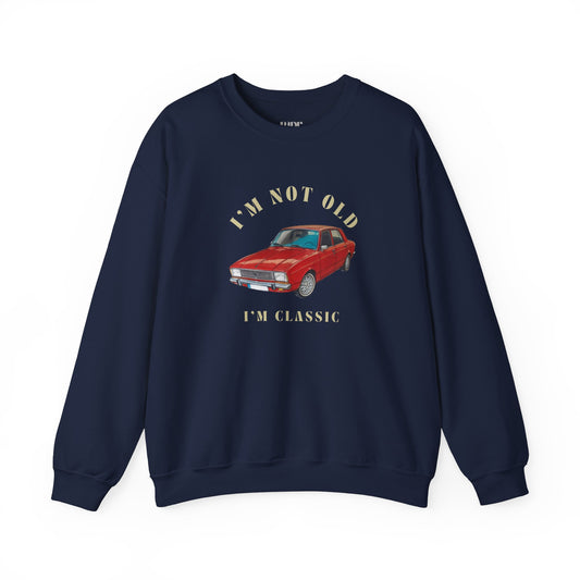 Paykan Unisex Sweatshirt