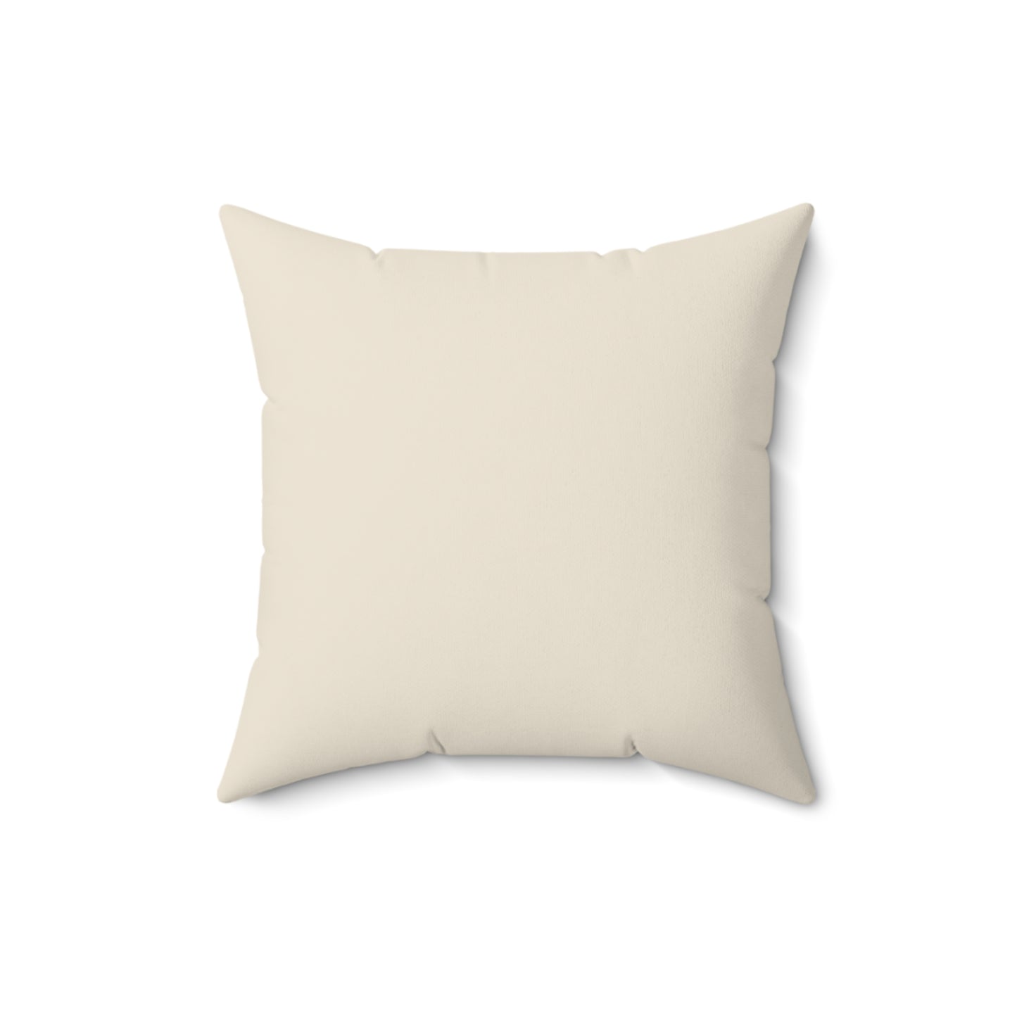 Persian Calligraphy Decorative Pillow