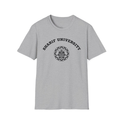 Sharif University Unisex T-Shirt