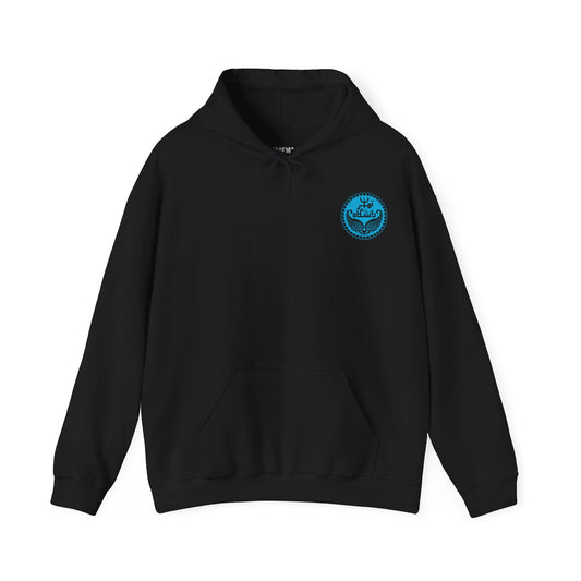 Tehran University Hoodie