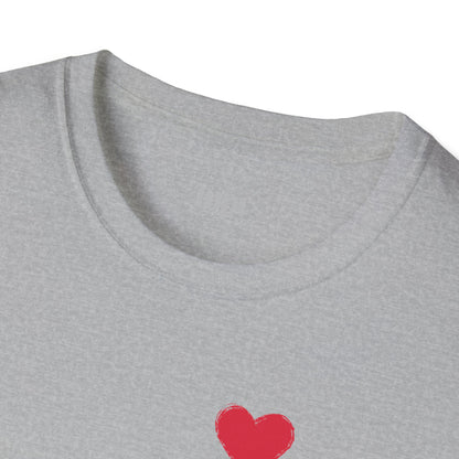 Wings of Heritage Unisex T-Shirt