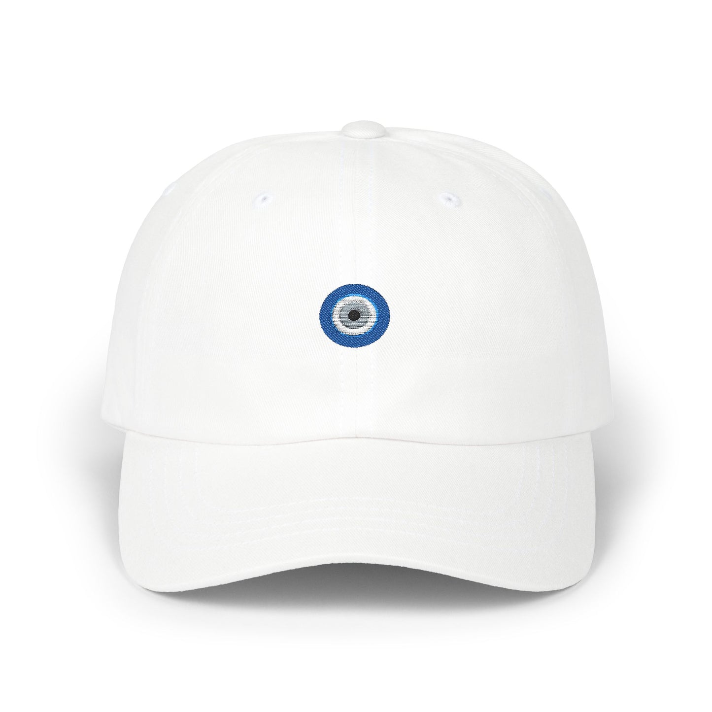 Evil Eye Cap (Embroidered)
