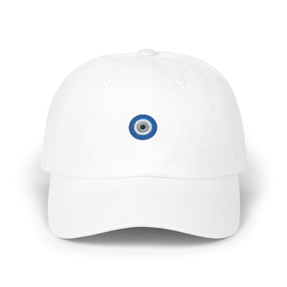 Evil Eye Cap (Embroidered)