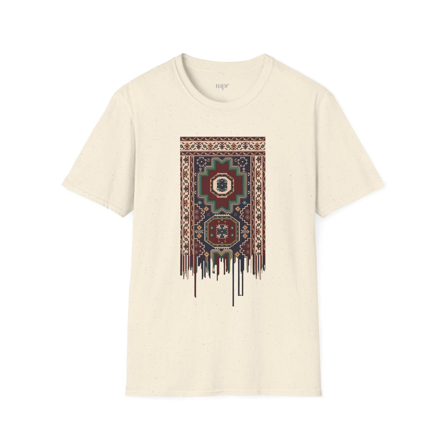 Shahsavan Heritage Unisex T-Shirt