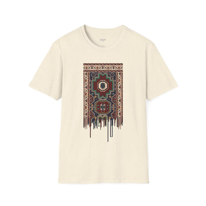 Shahsavan Heritage Unisex T-Shirt