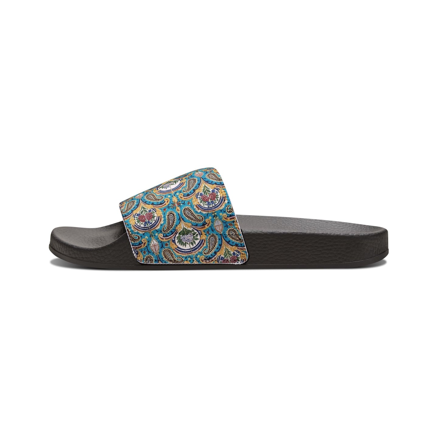 Mosaic Steps Sandals