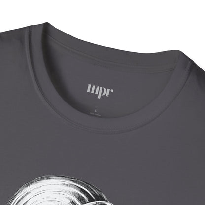 Cyrus the Great Unisex T-Shirt