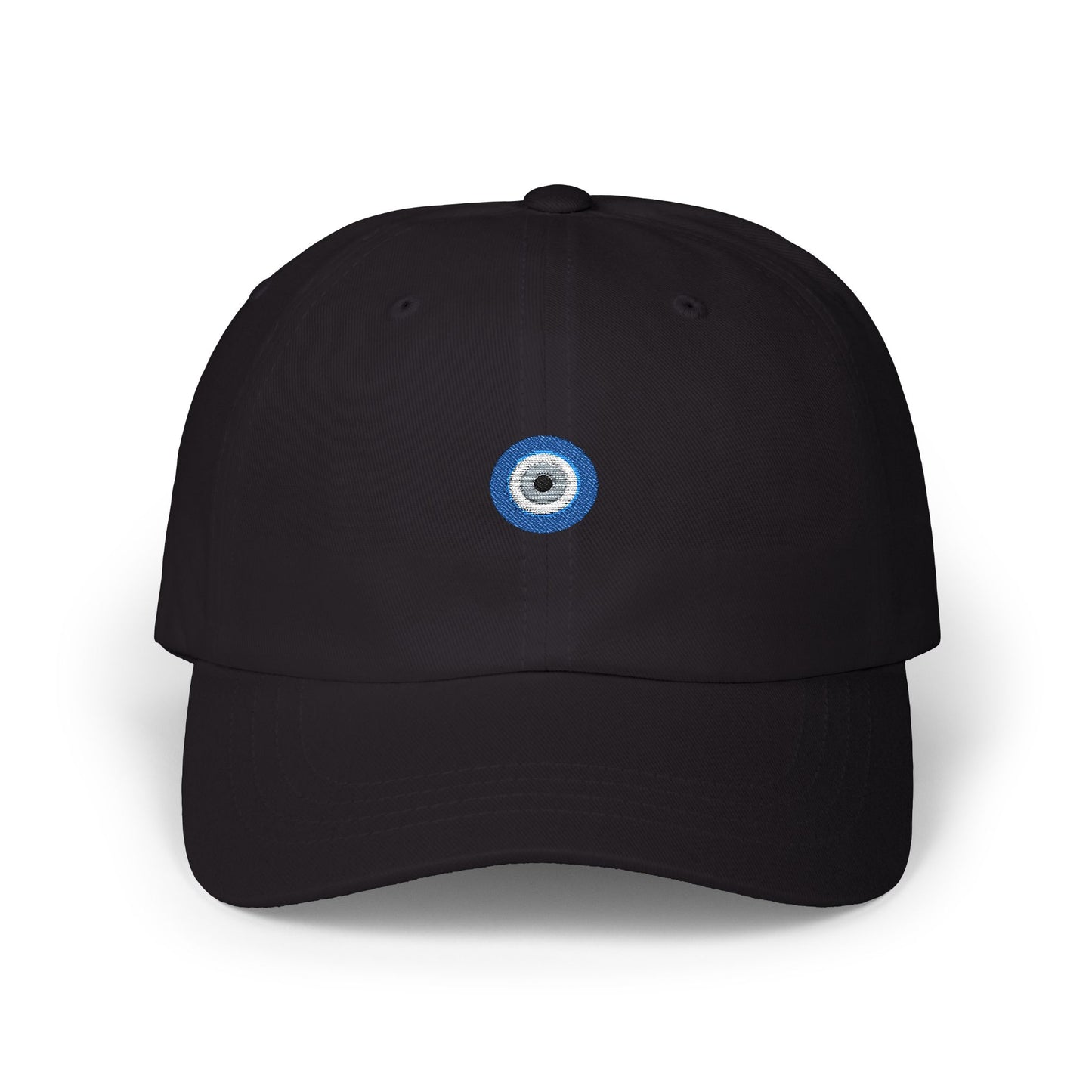 Evil Eye Cap (Embroidered)