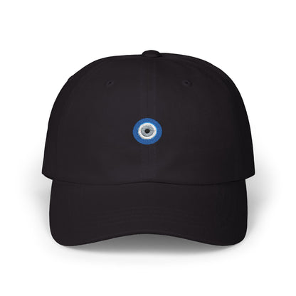 Evil Eye Cap (Embroidered)