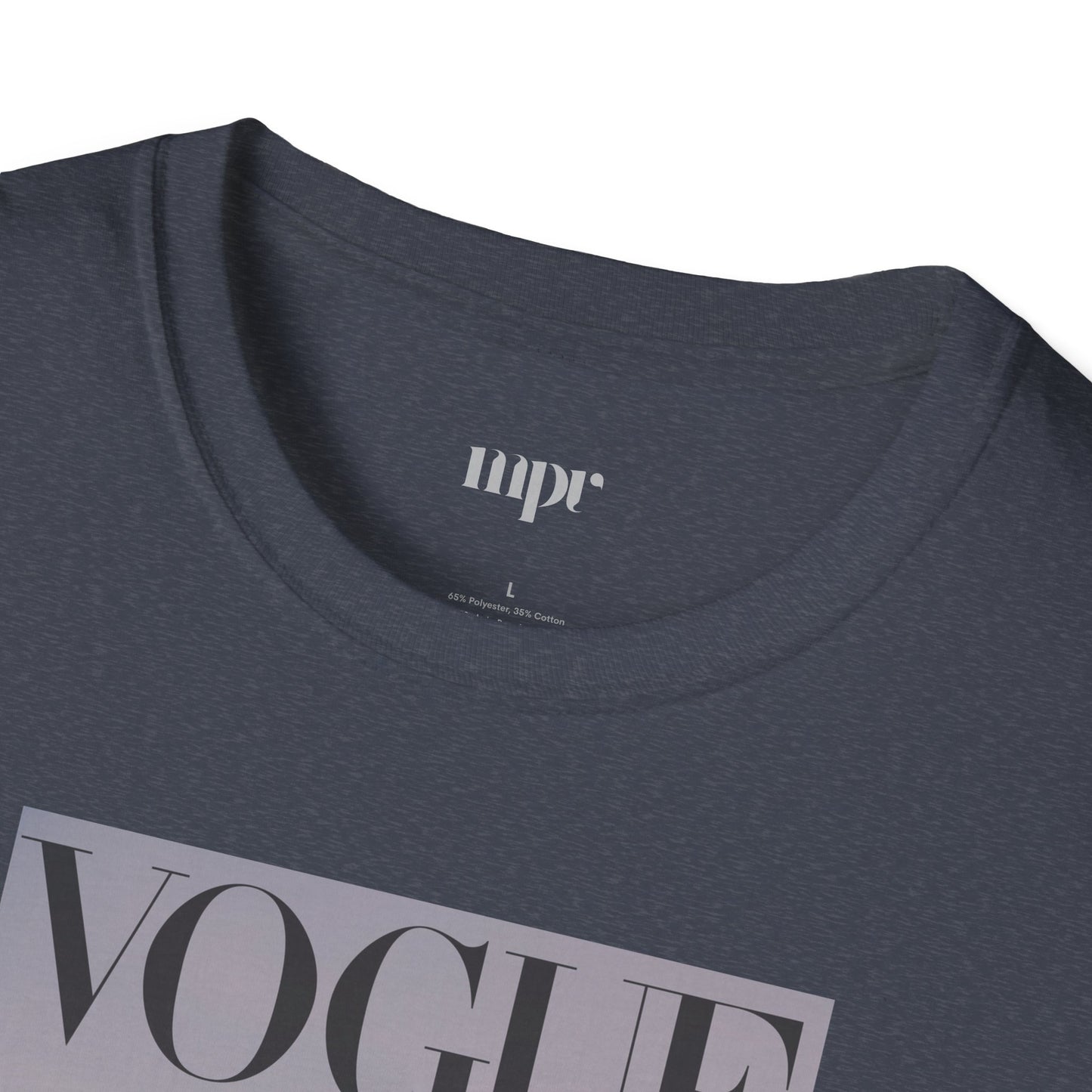 Tehran Runway Unisex T-Shirt